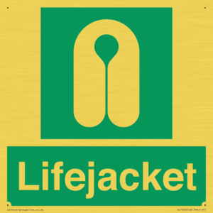 Lifejacket